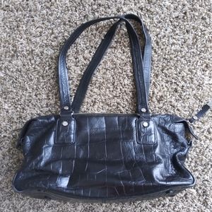 MONSAC Original Leather Purse